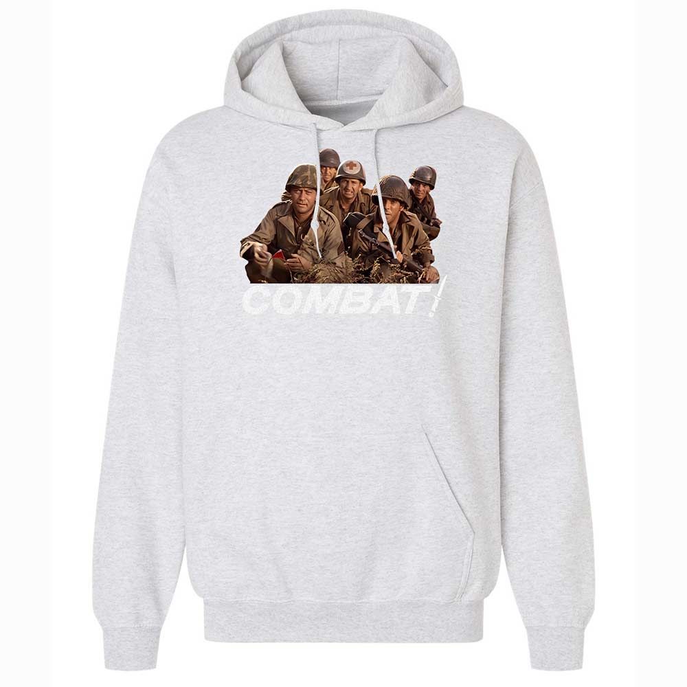 Classic Unisex Hoodie - JJYZAEVL - Ash - 18