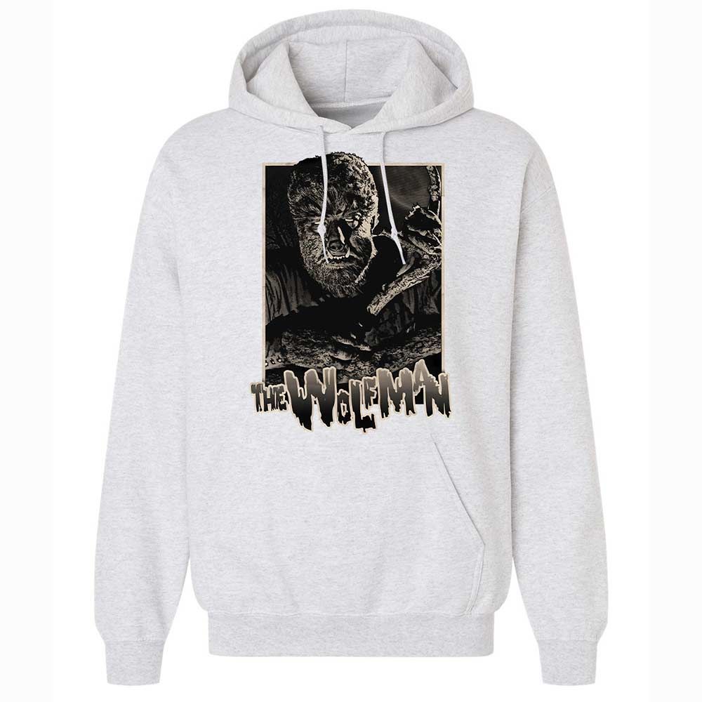 Wolfman - Ash - 18