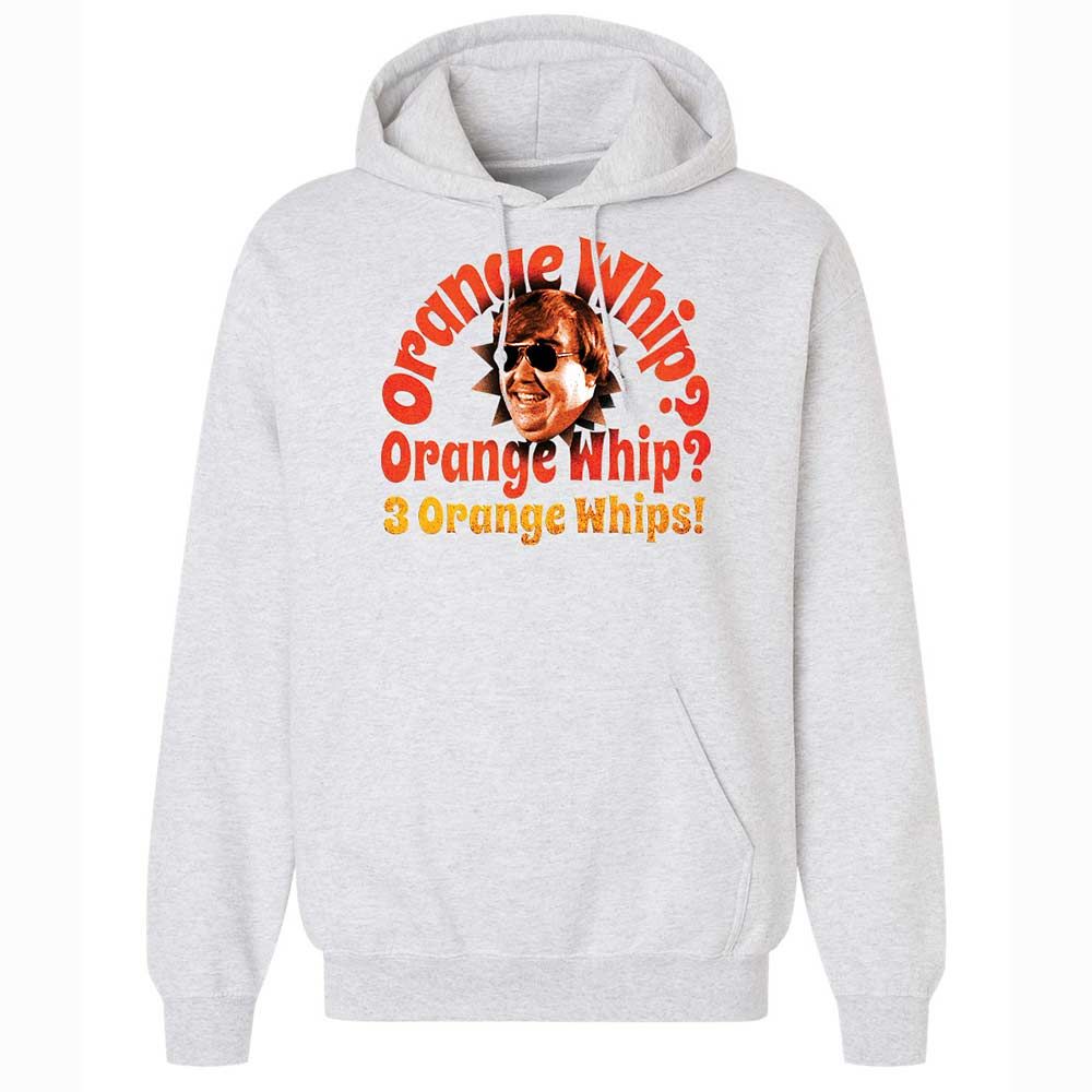 Classic Unisex Hoodie - PHMW3H67 - Ash - 18