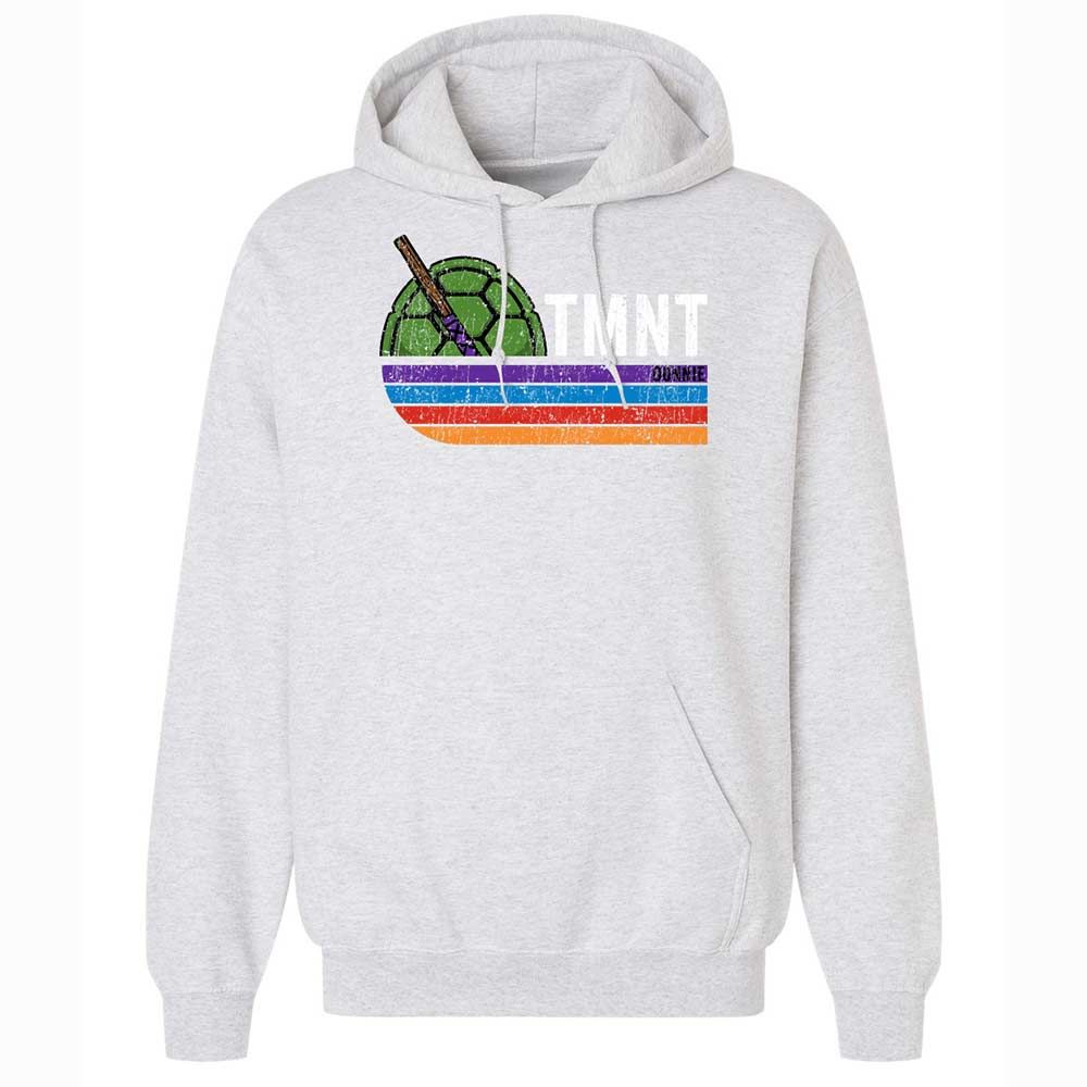 Classic Unisex Hoodie - GZ74HLQ9 - Ash - 18