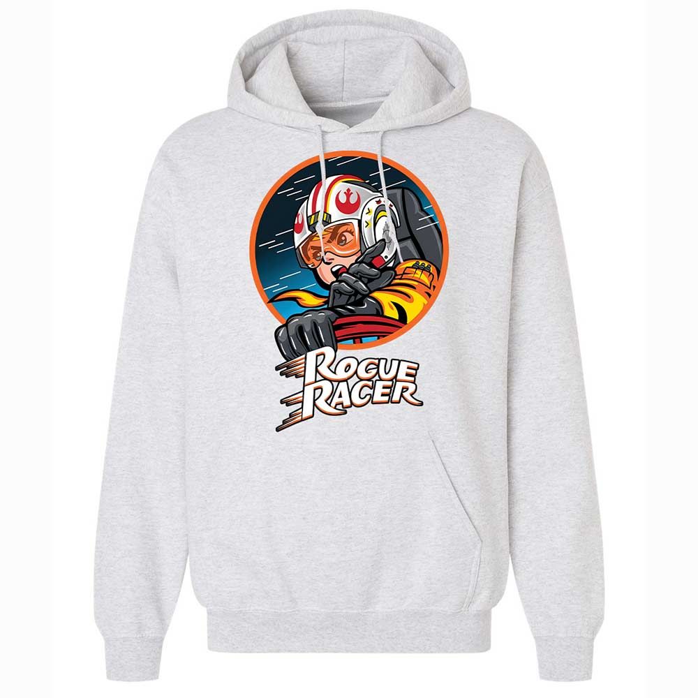Rogue Racer - Ash - 18