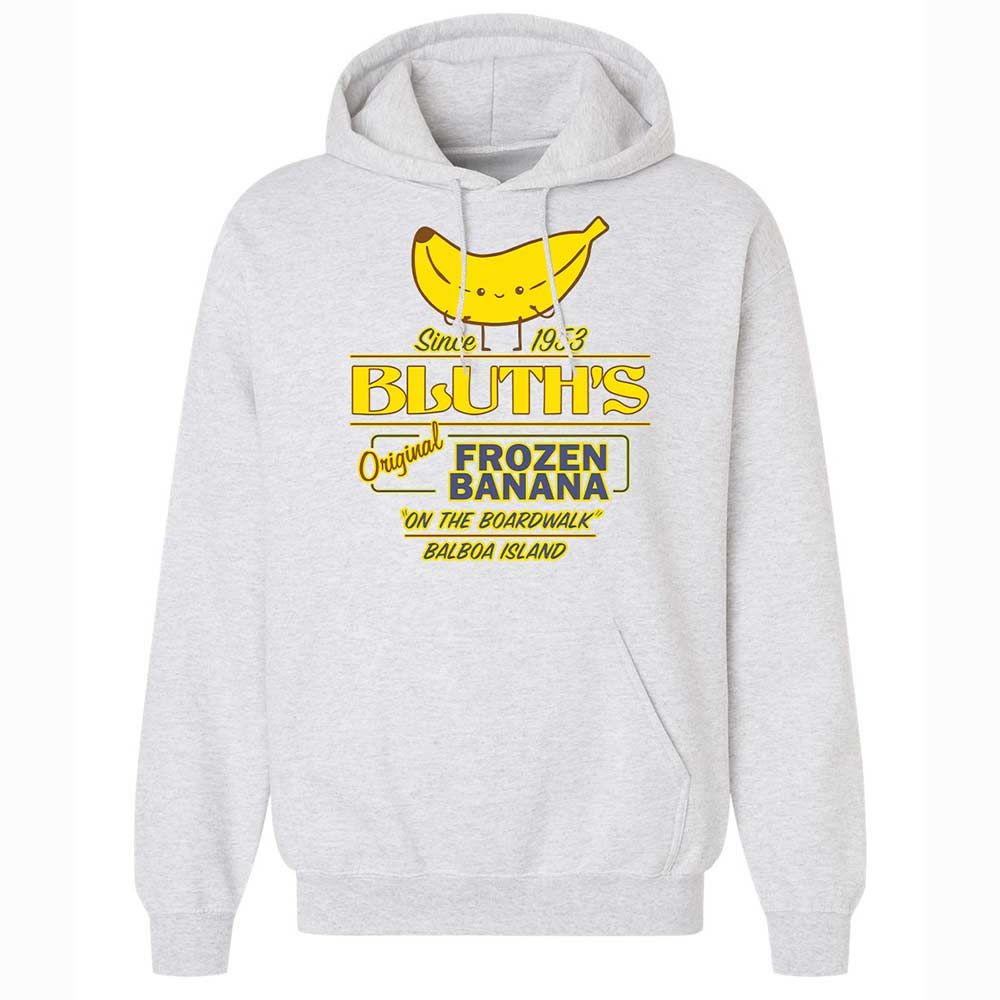 Classic Unisex Hoodie - 2FF8BLA3 - Ash - 18