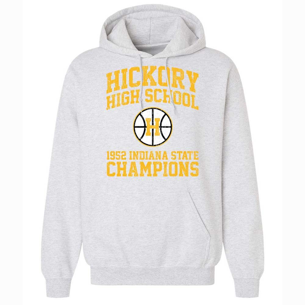 Hickory High School 1952 - Ash - 18