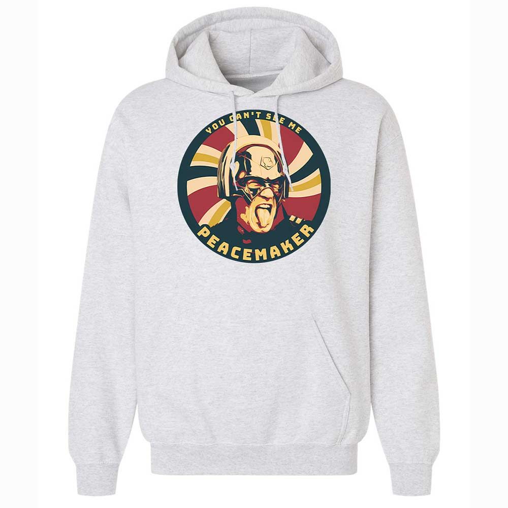 Classic Unisex Hoodie - YDYV2KTA - Ash - 18