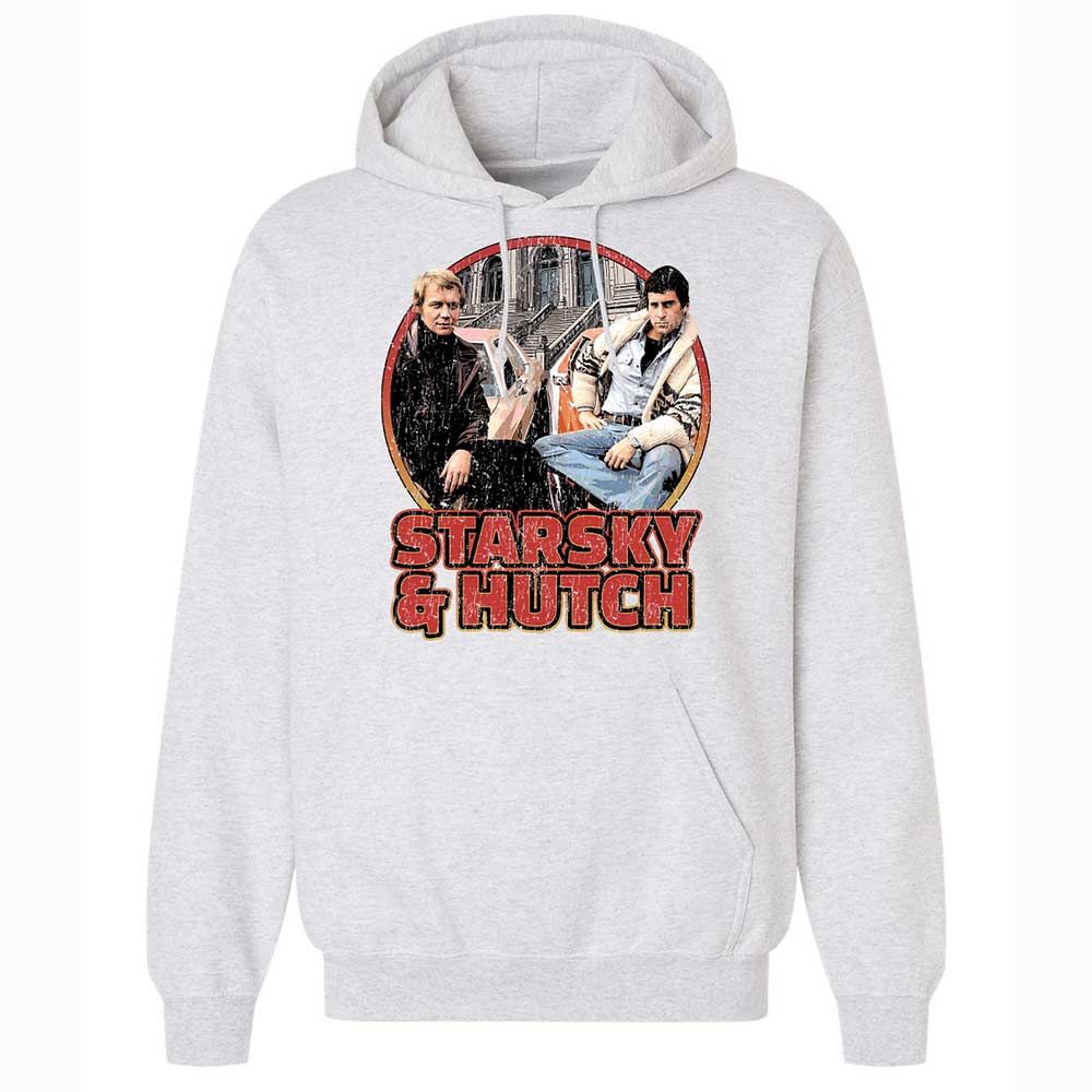 Starsky And Hutch - Ash - 18