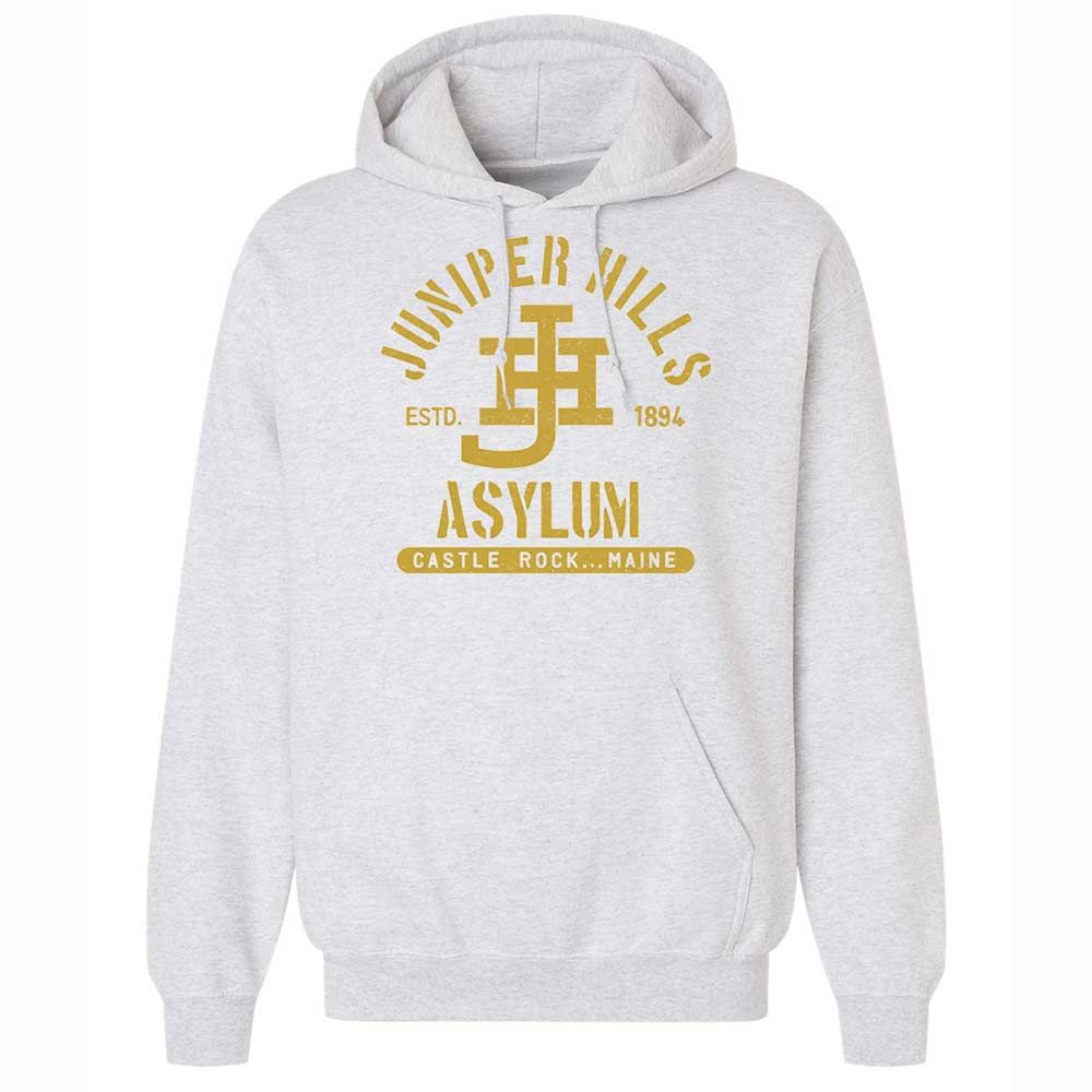 Juniper Hills Asylum - Ash - 18