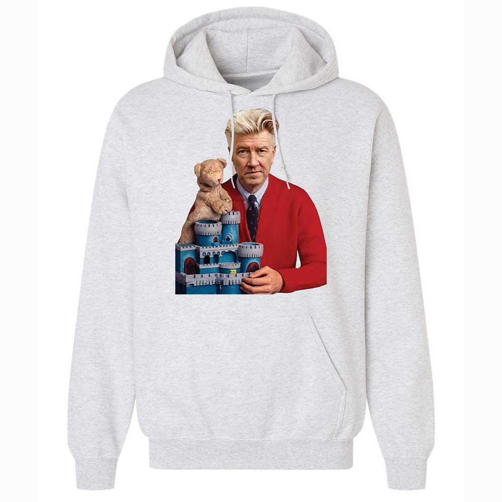 Won't you be my neighbor - Ash - 18