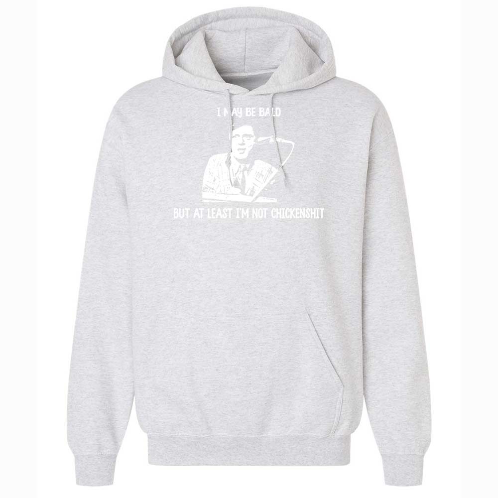 Classic Unisex Hoodie - UZ827FDP - Ash - 18