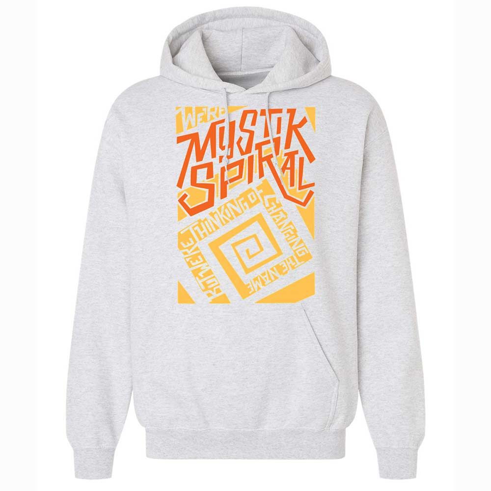 Mystik Spiral - Ash - 18