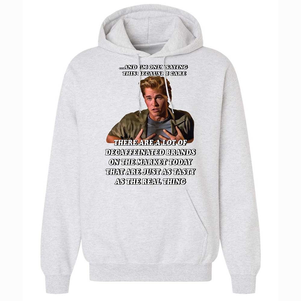Classic Unisex Hoodie - AGXLN7K7 - Ash - 18