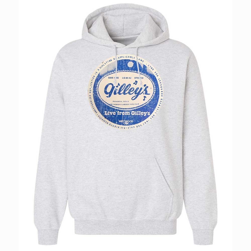 Classic Unisex Hoodie - R4FEQJ9Z - Ash - 18