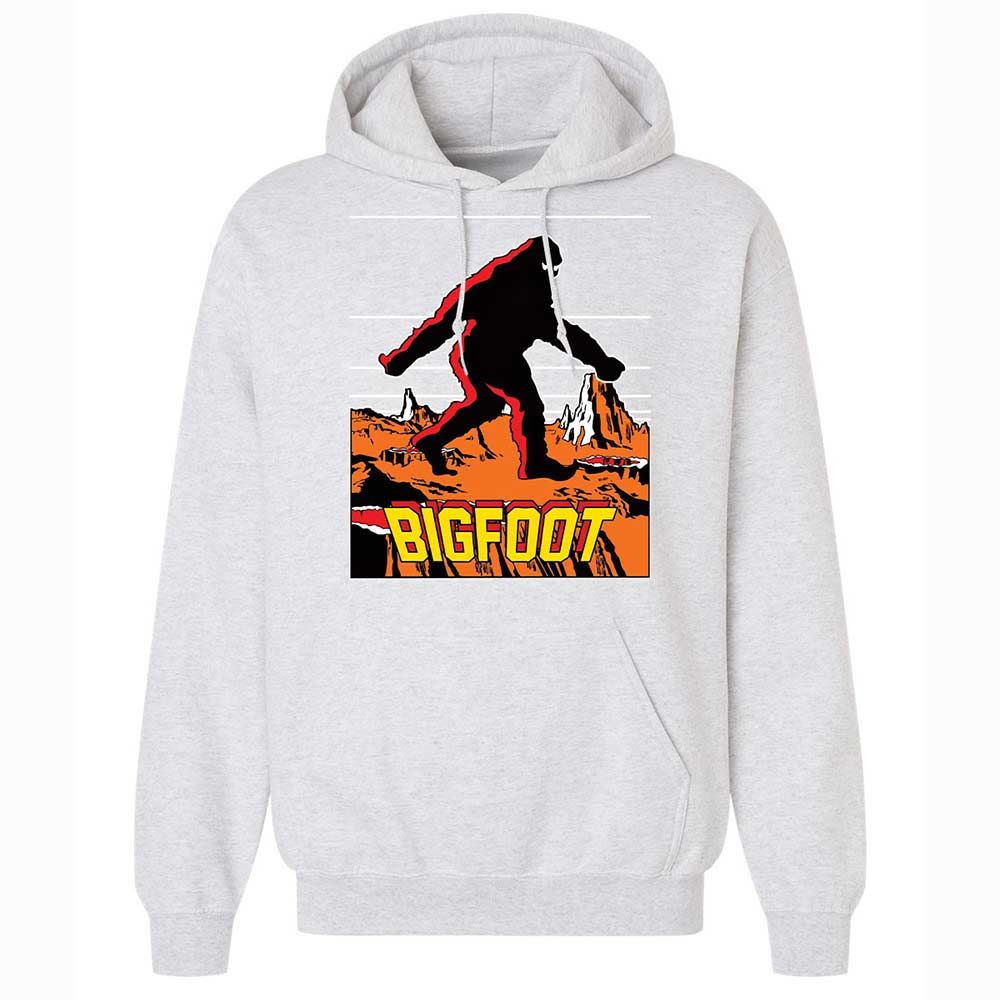 Classic Unisex Hoodie - RKMMKUS1 - Ash - 18
