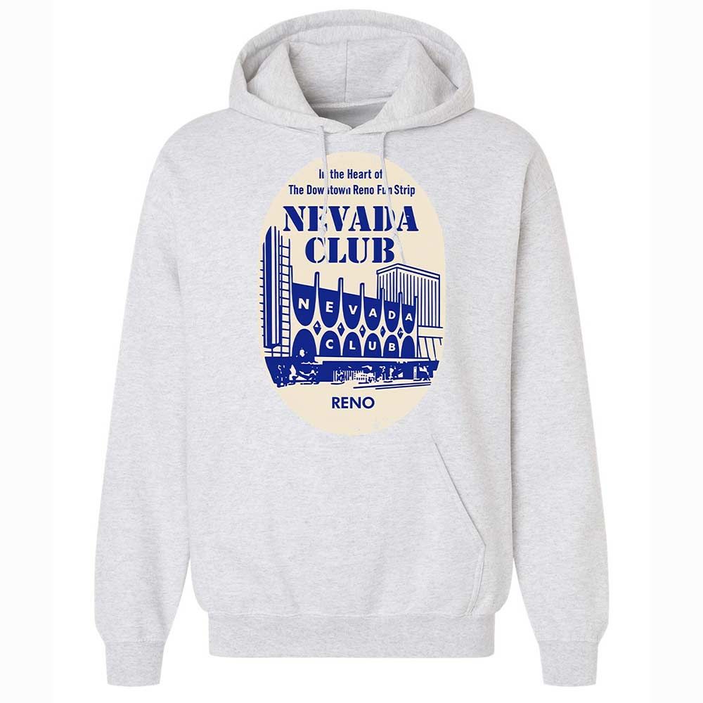Classic Unisex Hoodie - TKGYPNM7 - Ash - 18