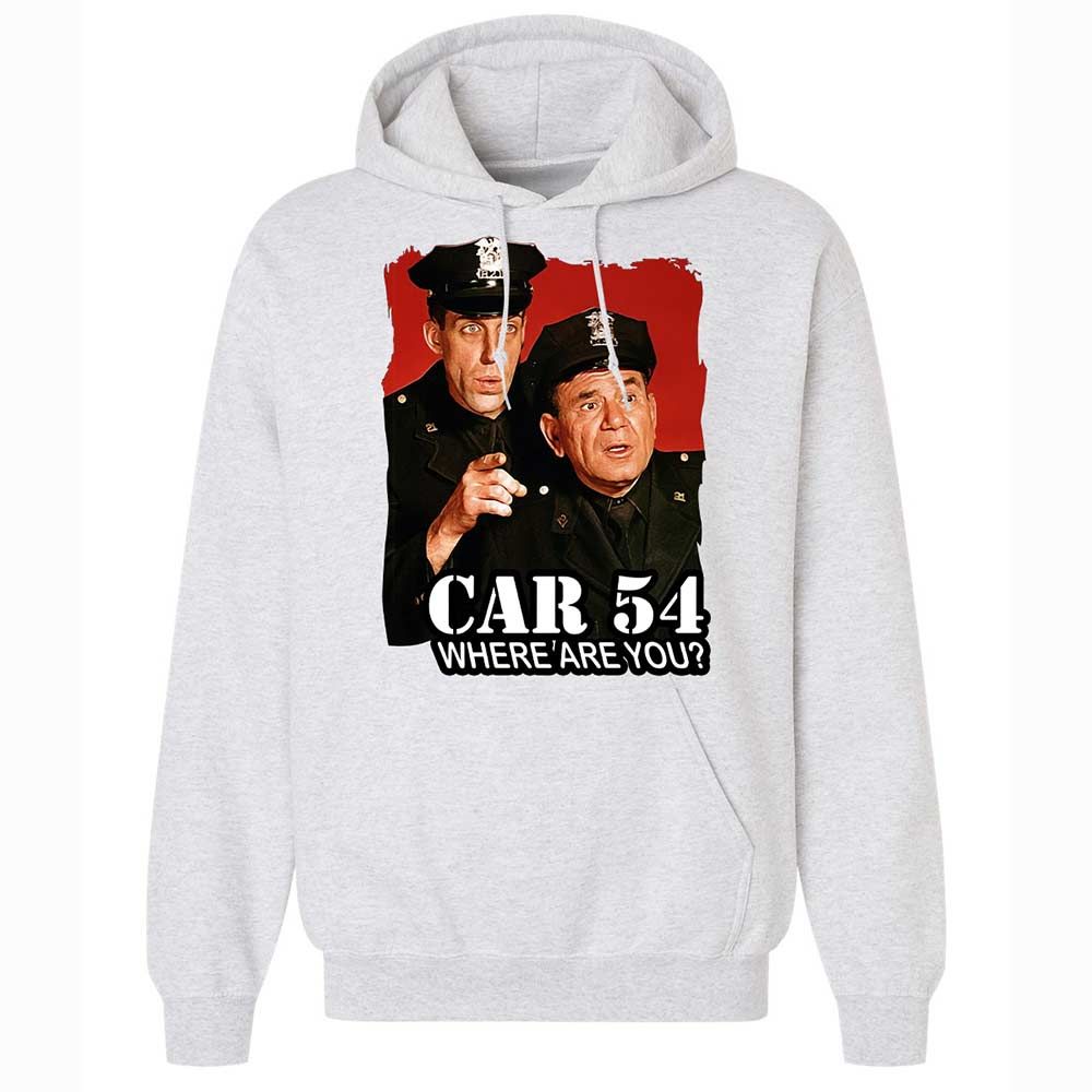 Classic Unisex Hoodie - X4P1HW6G - Ash - 18