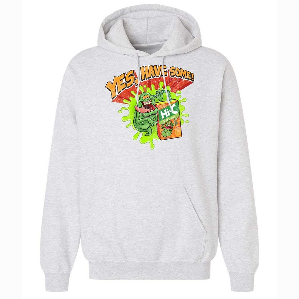 Classic Unisex Hoodie - G5J1R8FE - Ash - 18