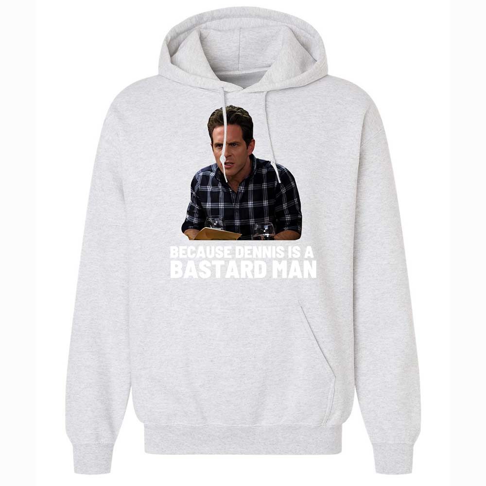 Classic Unisex Hoodie - C13AP871 - Ash - 18