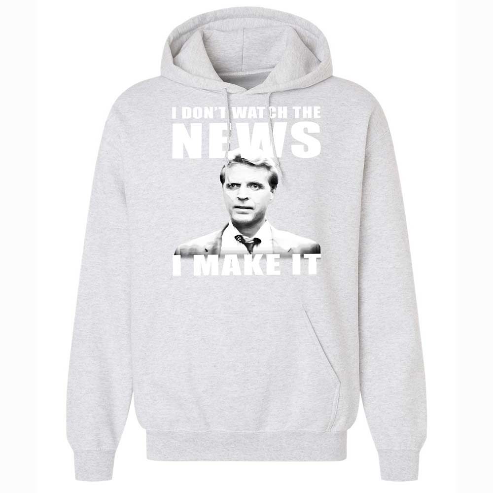 Classic Unisex Hoodie - 96MV8L17 - Ash - 18