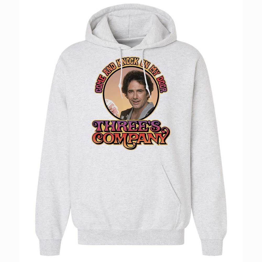 Classic Unisex Hoodie - 1EGTTYWQ - Ash - 18