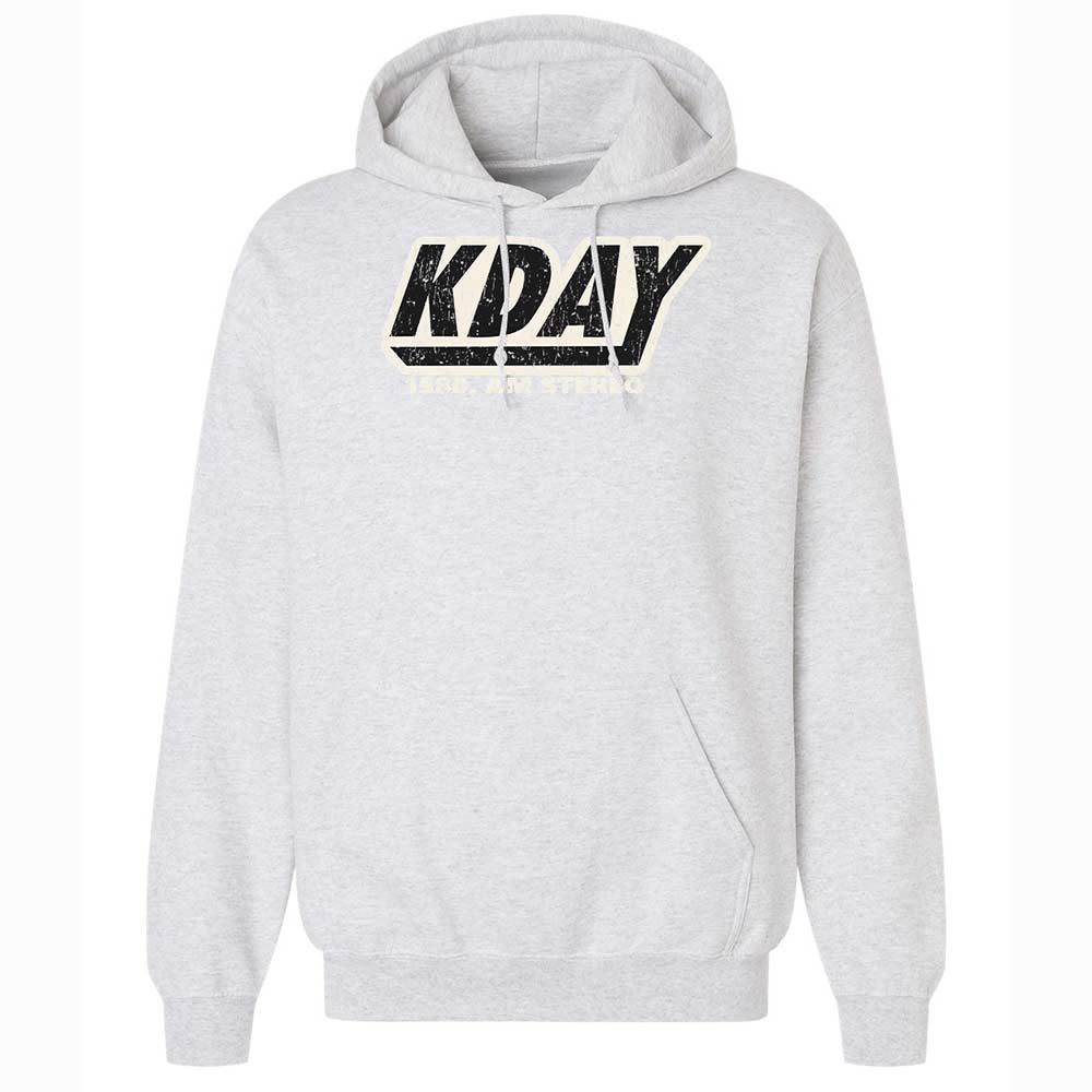 Classic Unisex Hoodie - 47CCN7SX - Ash - 18