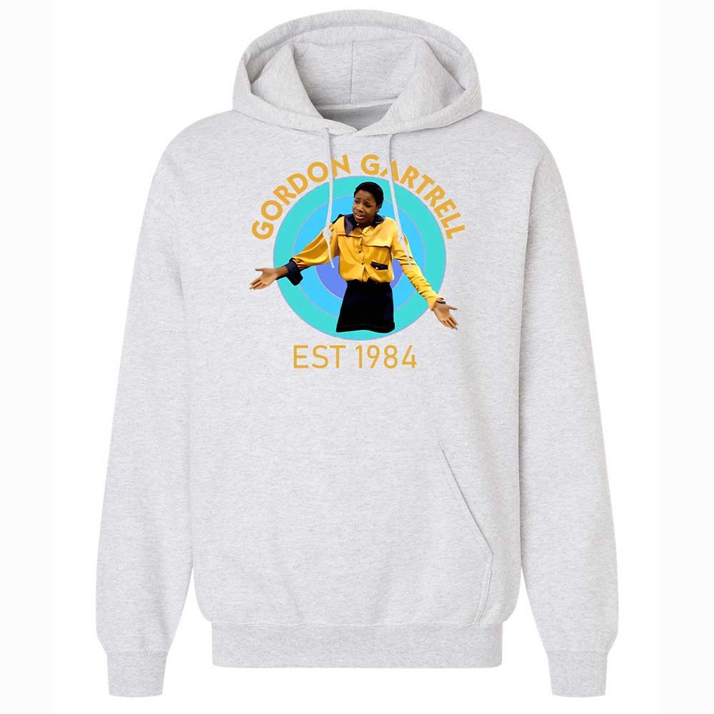 Gordon Gartrell - Ash - 18