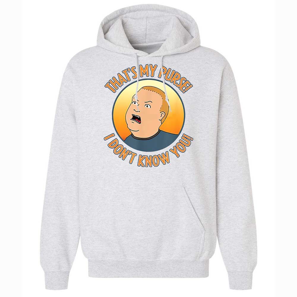 Classic Unisex Hoodie - FQE8TBW4 - Ash - 18