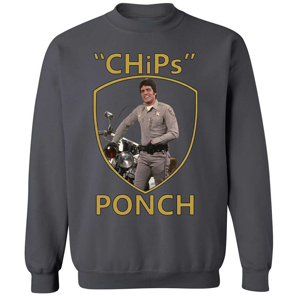 Classic Unisex Sweatshirt - HDBJARZU - Charcoal - 18