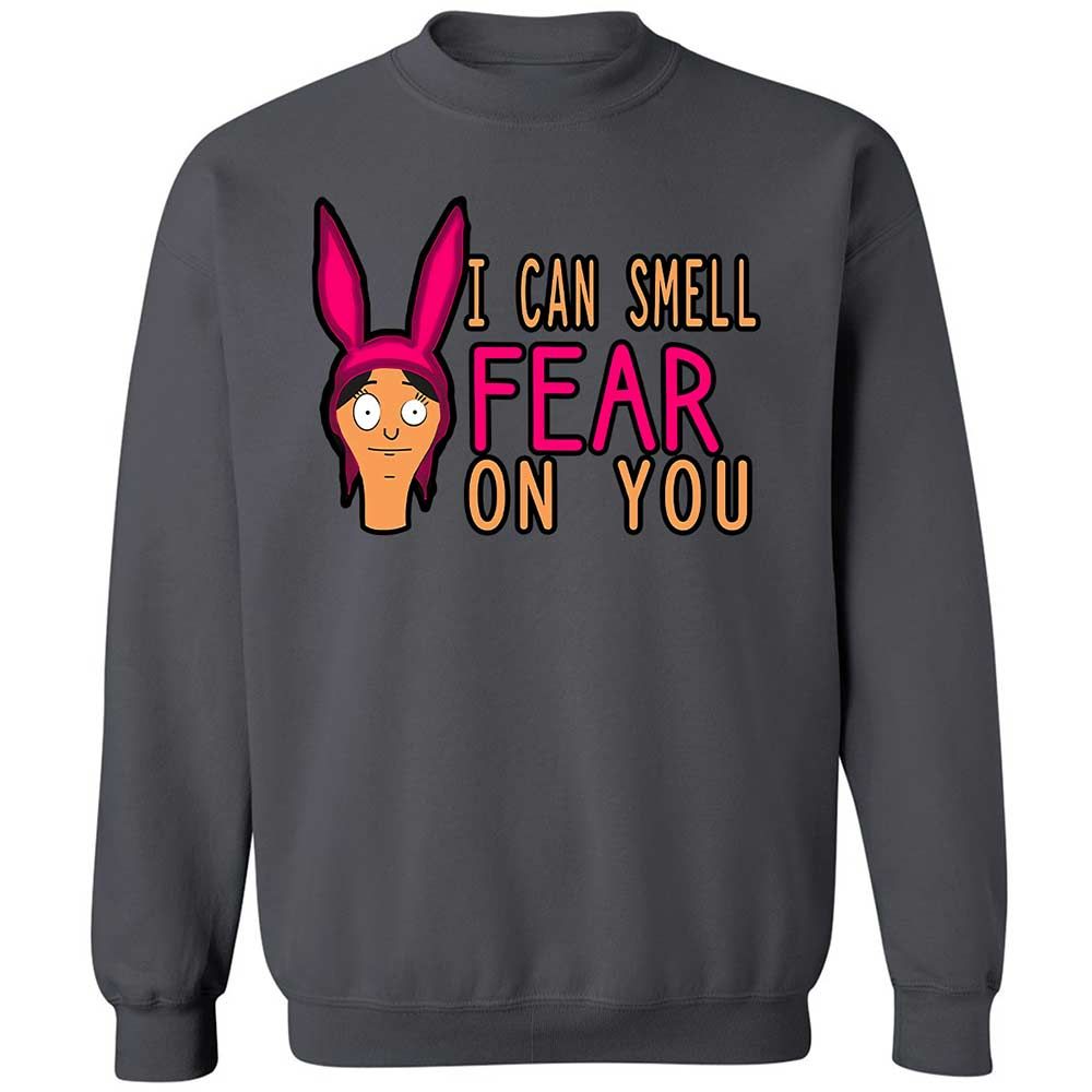 Classic Unisex Sweatshirt - AVN937LZ - Charcoal - 18