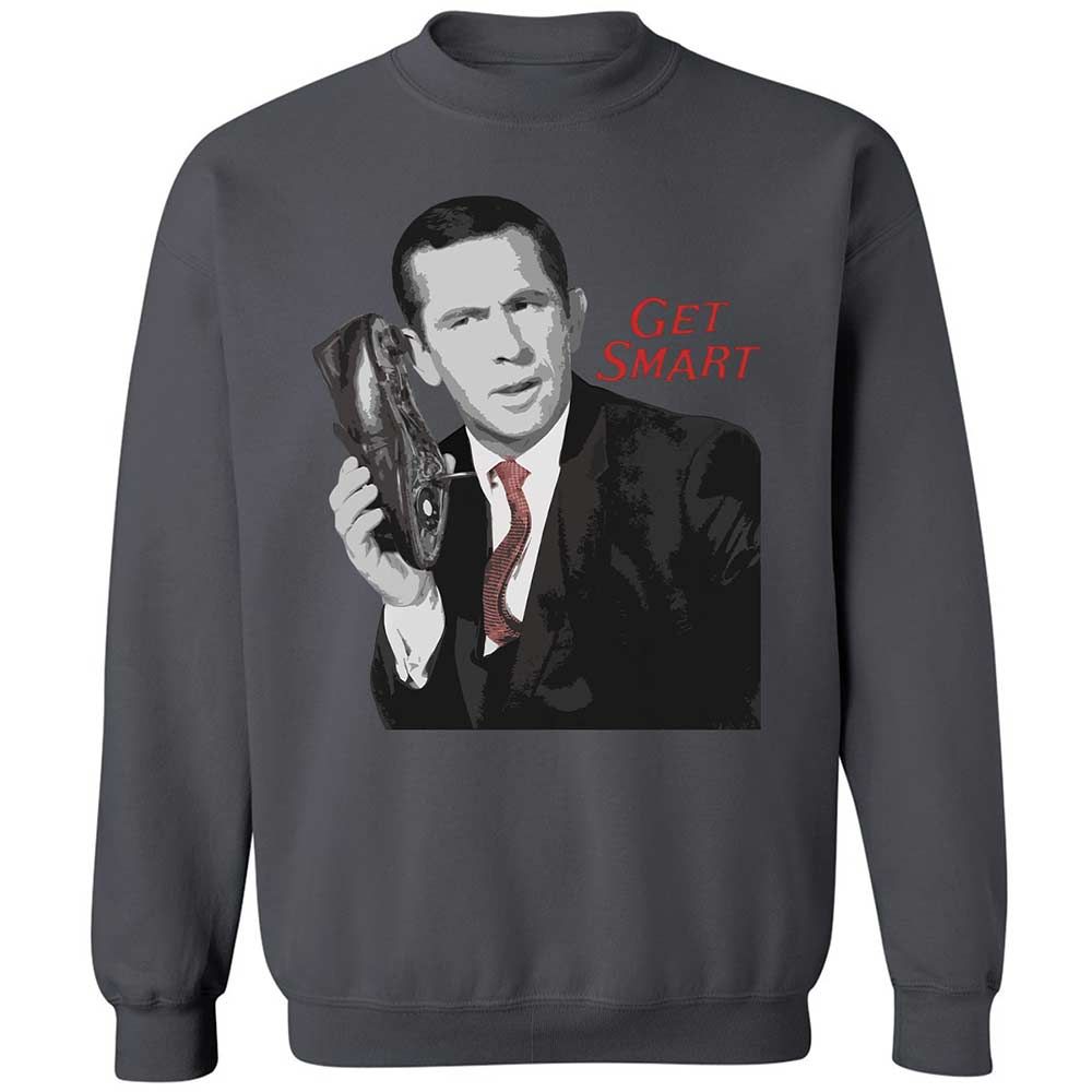 Classic Unisex Sweatshirt - 9NQC8V68 - Charcoal - 18