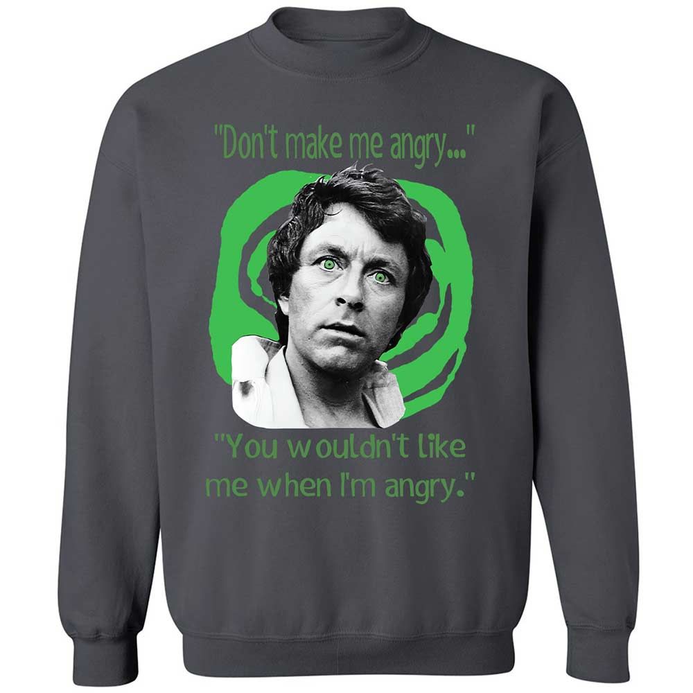 Classic Unisex Sweatshirt - LNH1BRXC - Charcoal - 18
