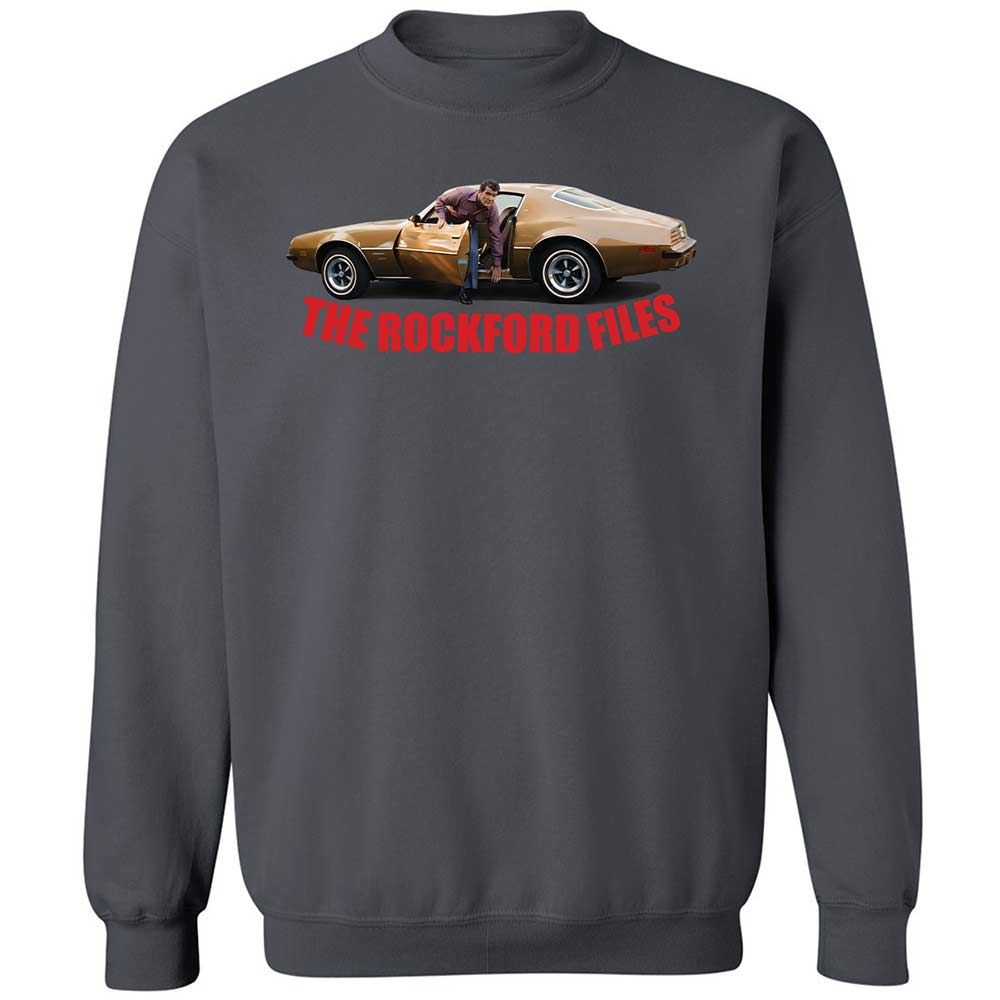 Classic Unisex Sweatshirt - L9MBJMQT - Charcoal - 18