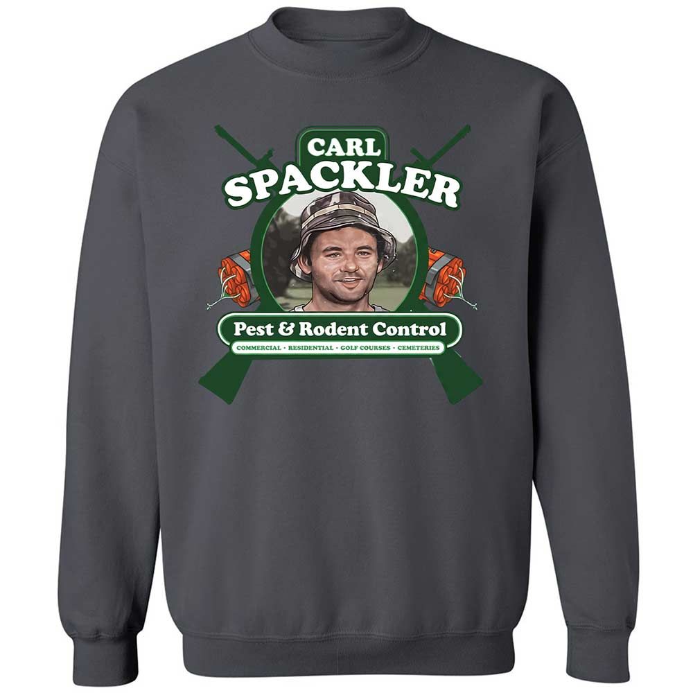 Classic Unisex Sweatshirt - AM73EJVR - Charcoal - 18