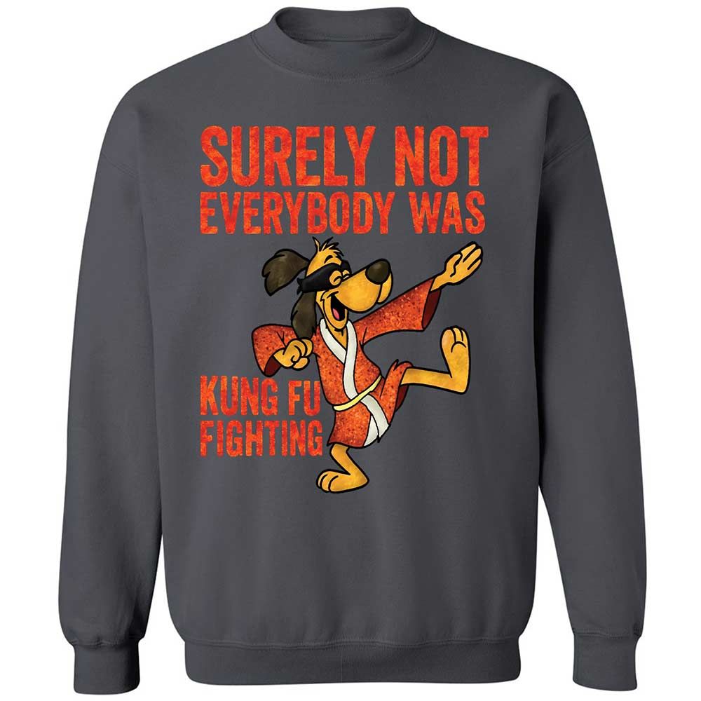 Classic Unisex Sweatshirt - 14GCZ73P - Charcoal - 18