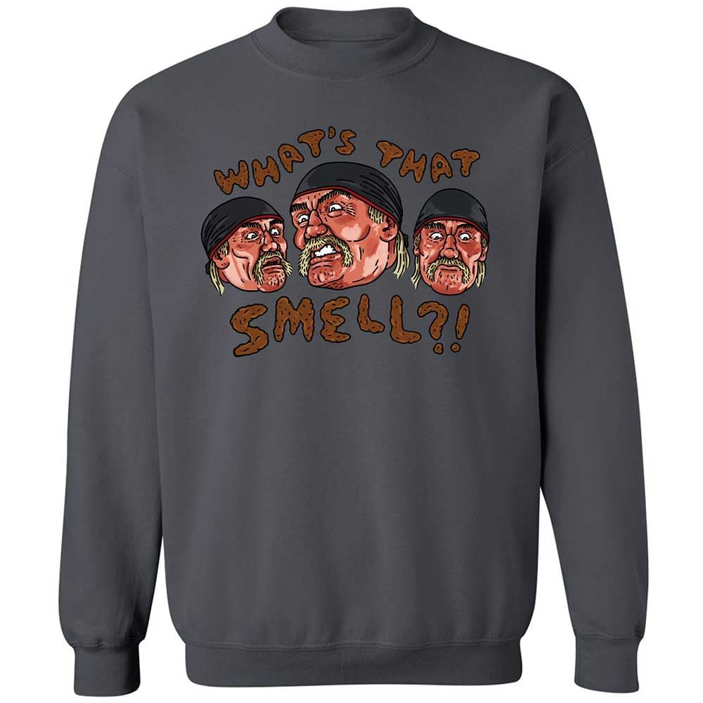 Classic Unisex Sweatshirt - E9ZBC1GP - Charcoal - 18
