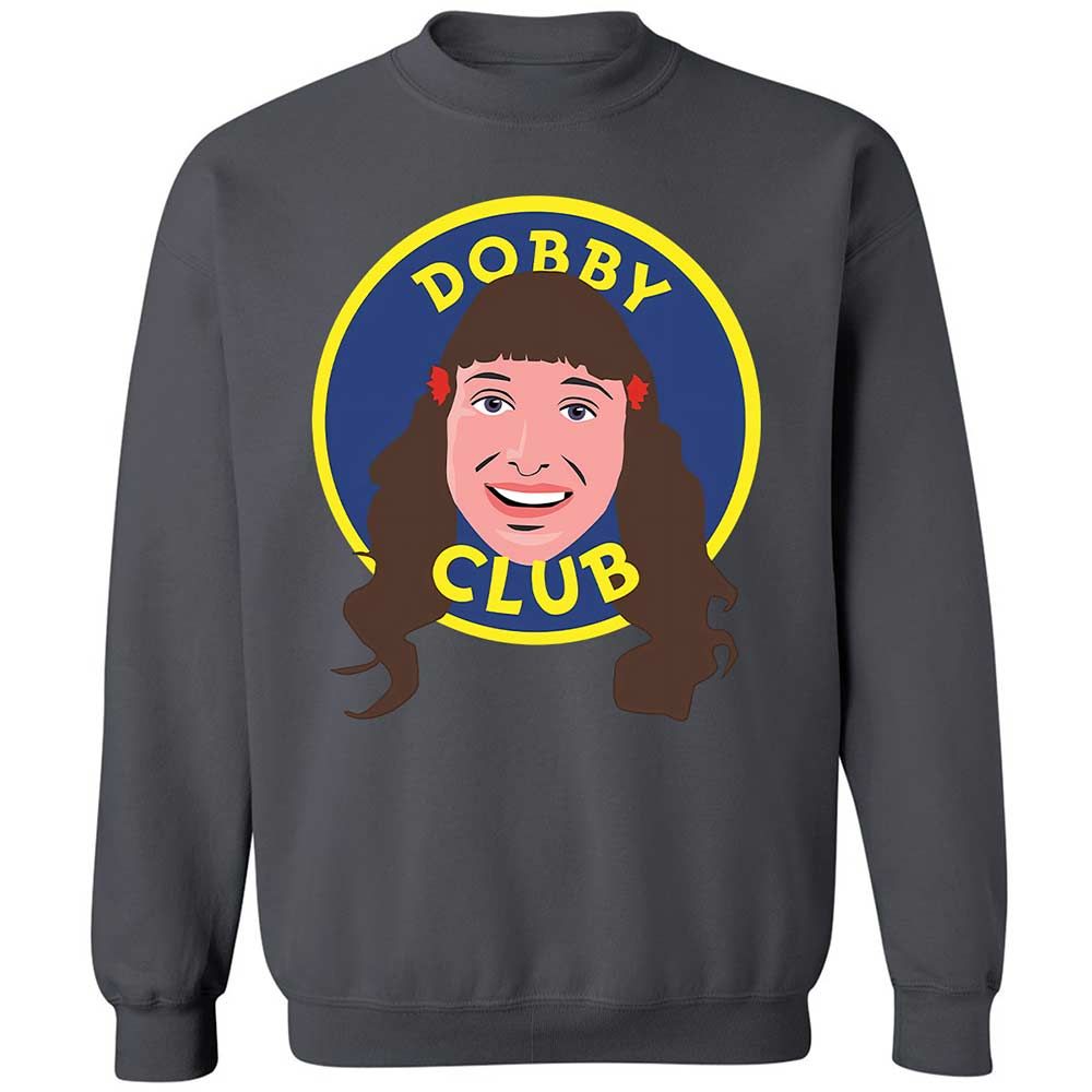 Classic Unisex Sweatshirt - FLF26THC - Charcoal - 18