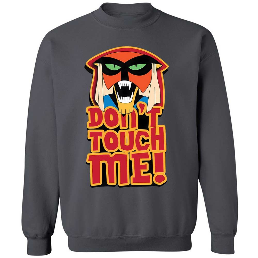 Classic Unisex Sweatshirt - HRSHPA7N - Charcoal - 18