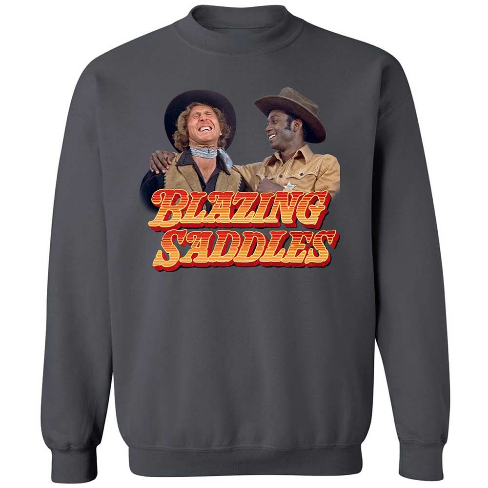 Classic Unisex Sweatshirt - H9KNBJ4V - Charcoal - 18