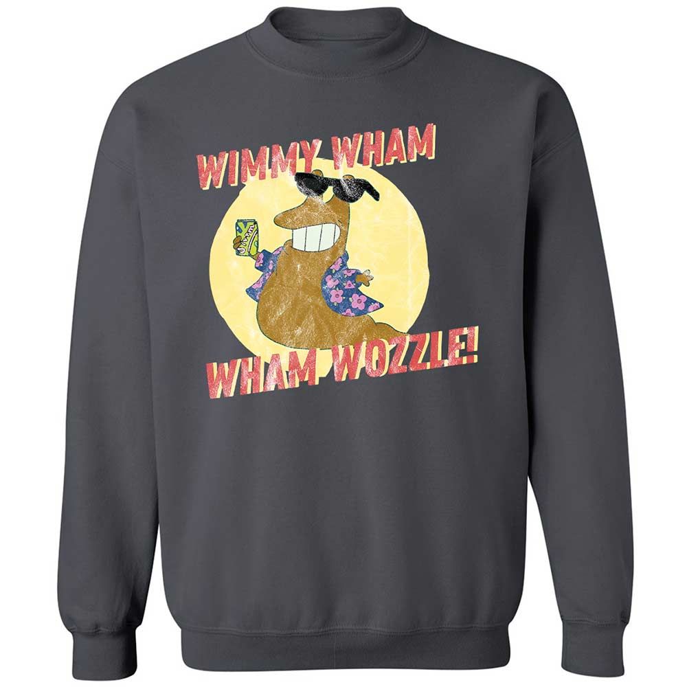 Classic Unisex Sweatshirt - 5MKBDV1B - Charcoal - 18
