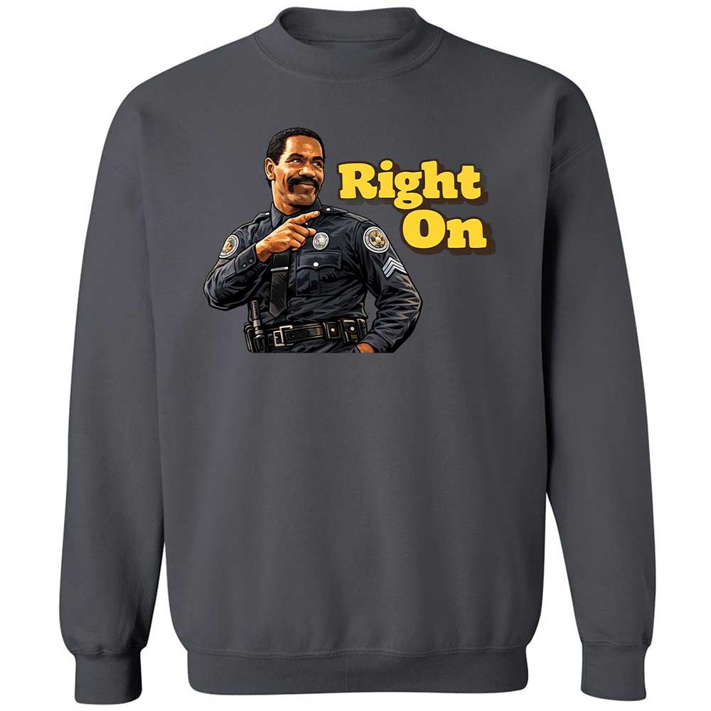Classic Unisex Sweatshirt - FV3KHVSD - Charcoal - 18
