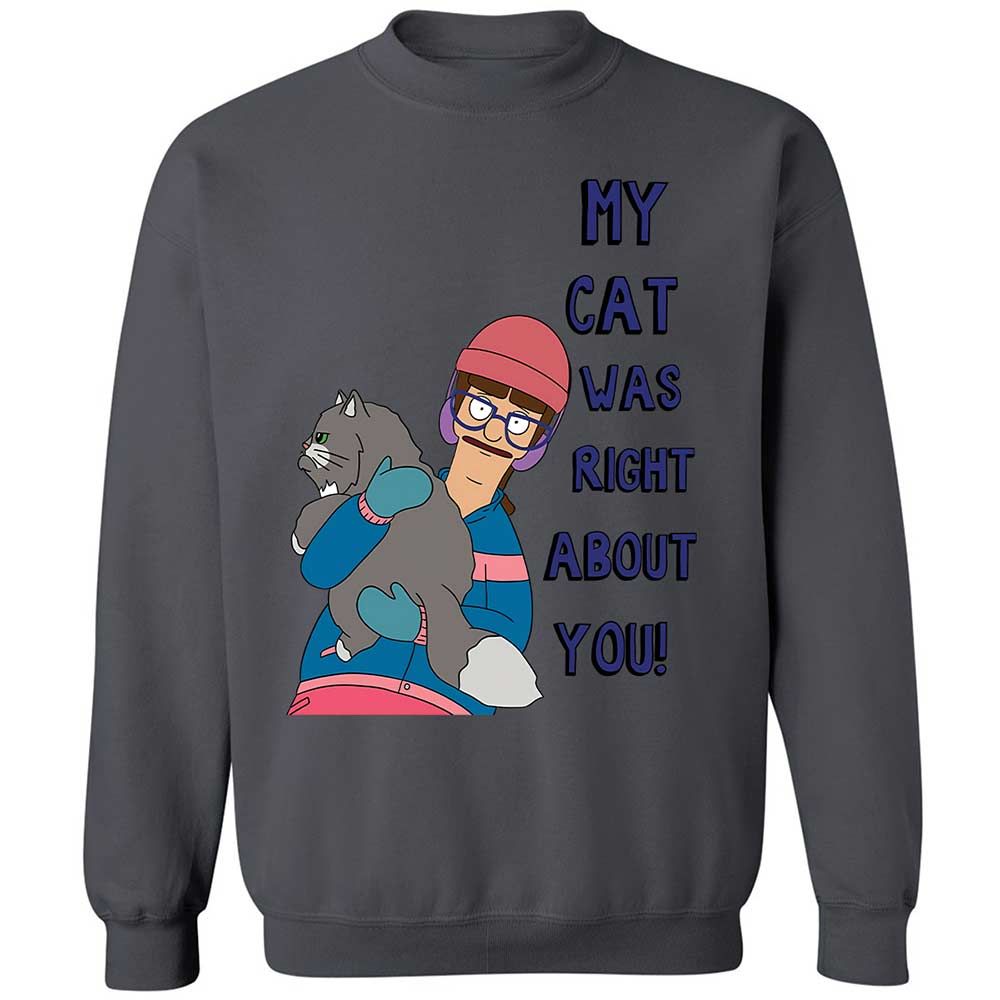 Classic Unisex Sweatshirt - RZXV8CPF - Charcoal - 18