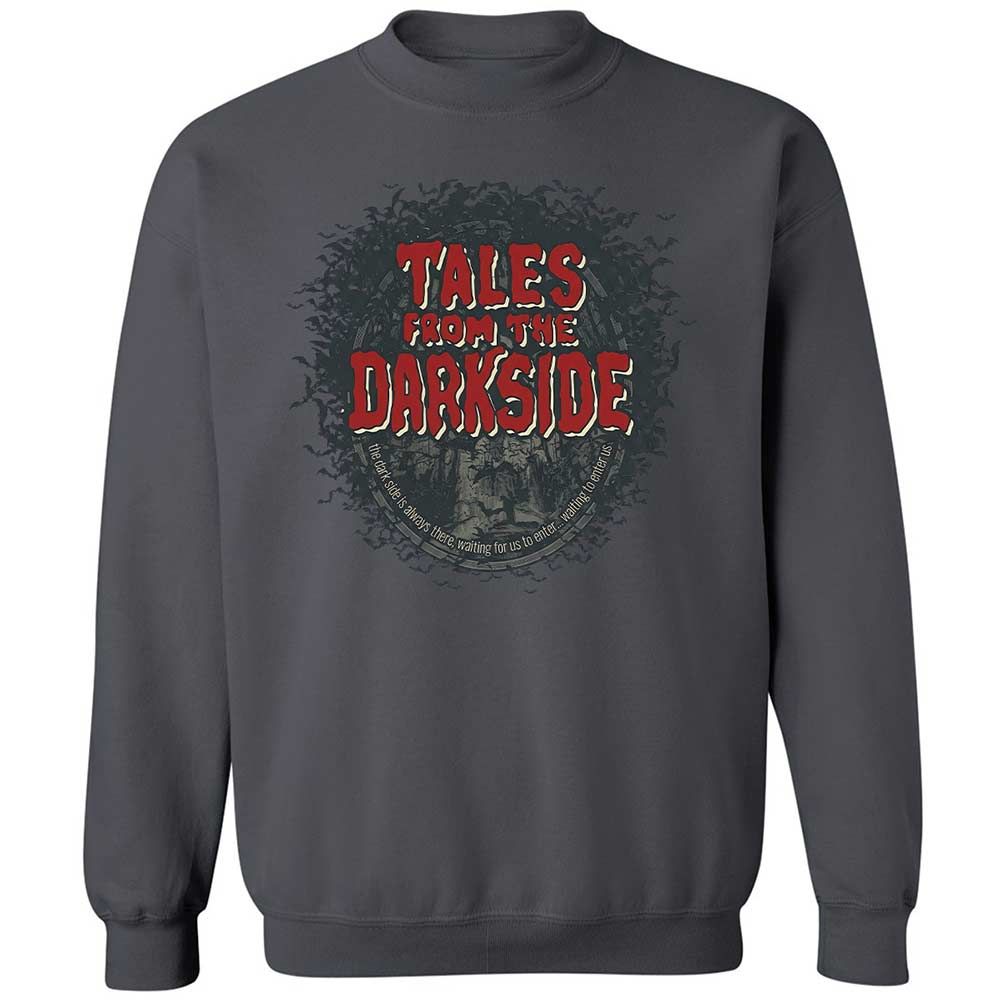 Darkside - Charcoal - 18