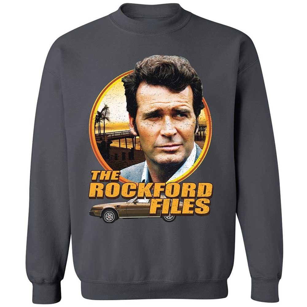 Classic Unisex Sweatshirt - QP2432YC - Charcoal - 18