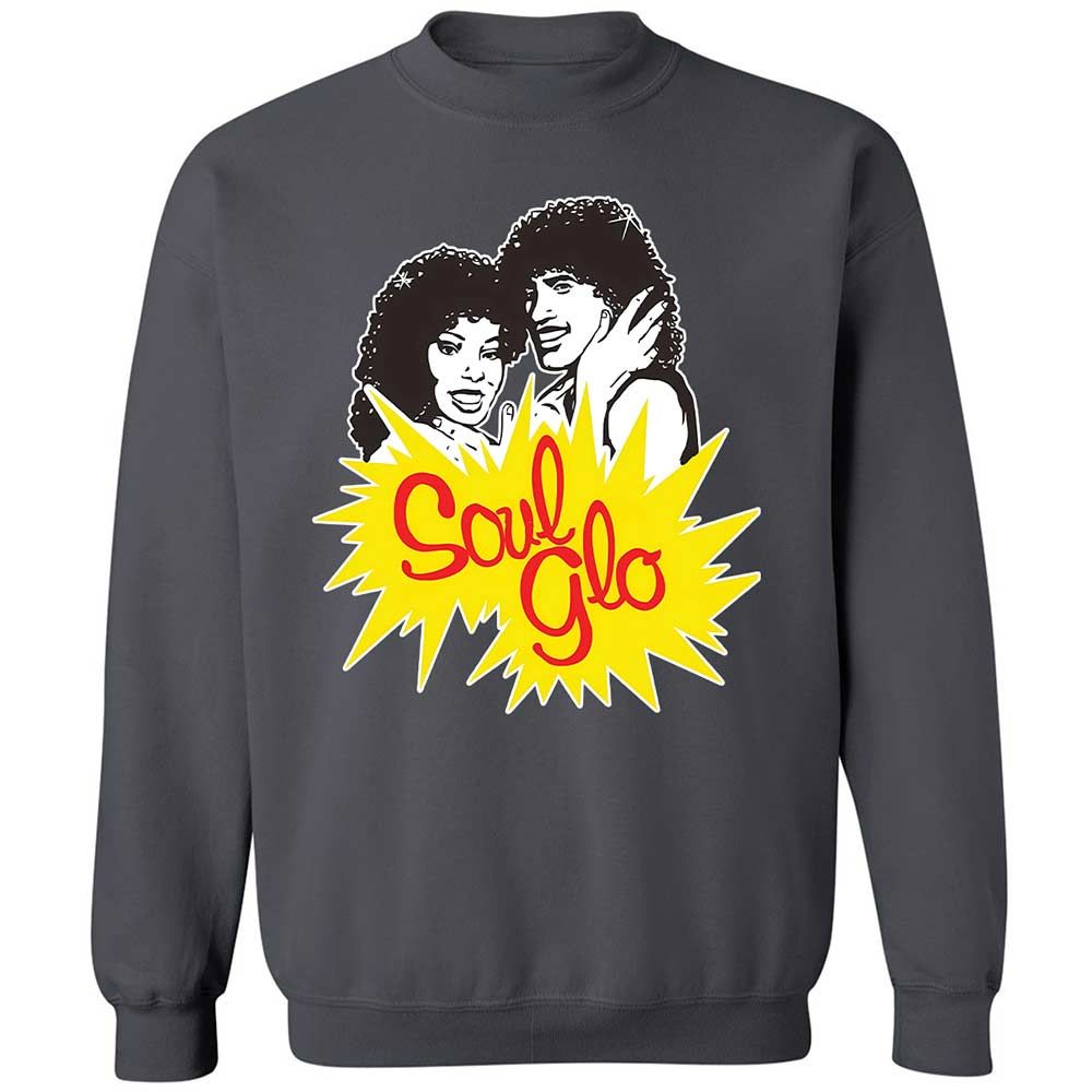 Classic Unisex Sweatshirt - ZASP131U - Charcoal - 18