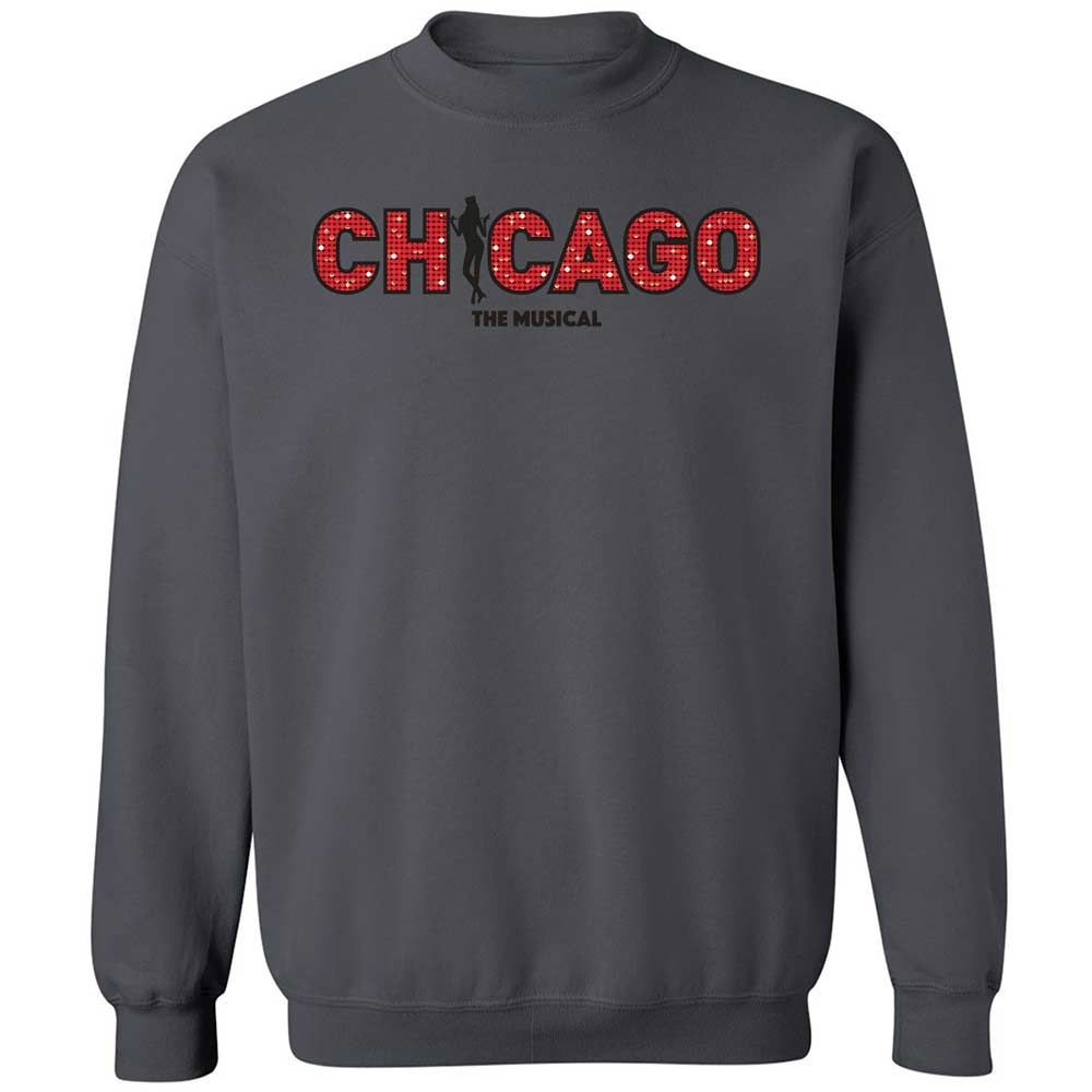 Chicago - Charcoal - 18
