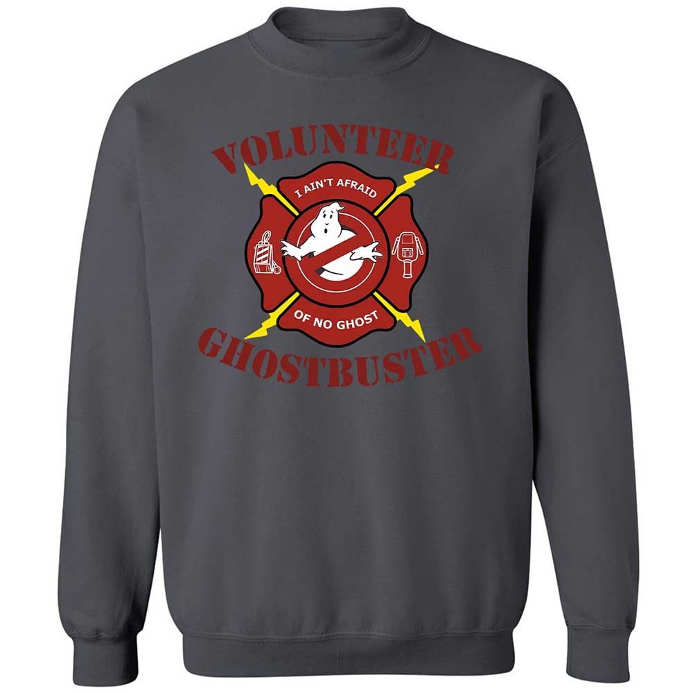 Classic Unisex Sweatshirt - DFD48Z59 - Charcoal - 18