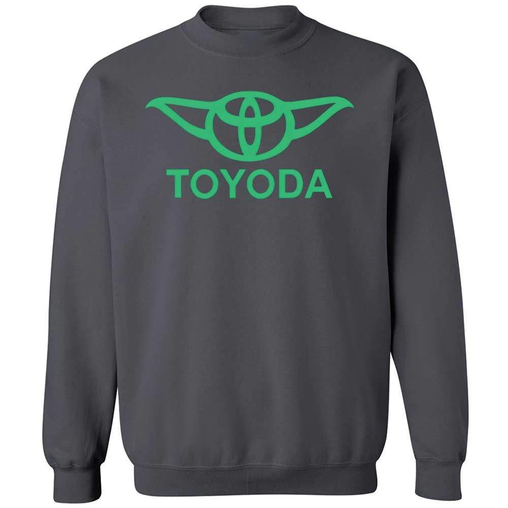 Classic Unisex Sweatshirt - WZ14DLBH - Charcoal - 18