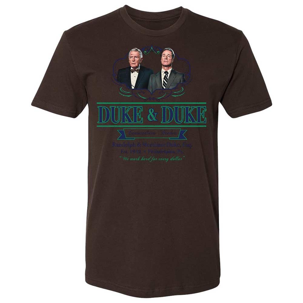 Premium Unisex T-Shirt - KYJWYSAW - Dark Chocolate - 18