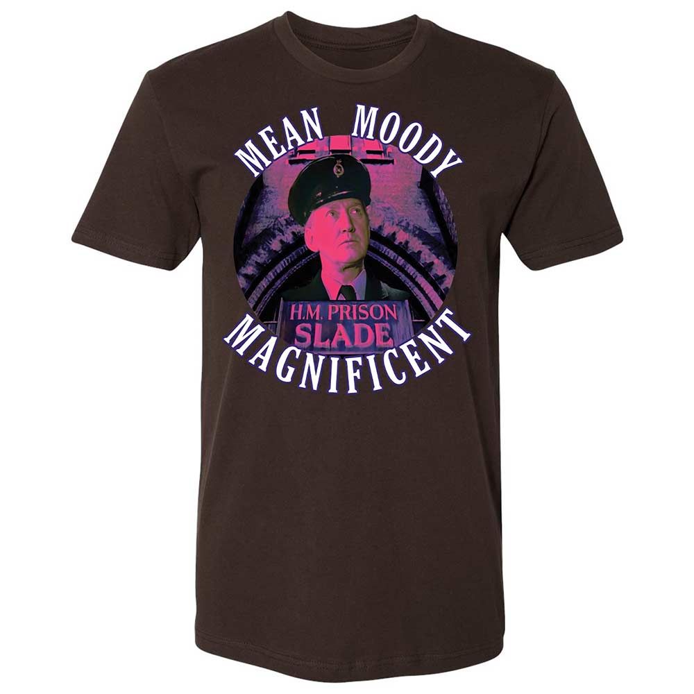 Premium Unisex T-Shirt - KEZVRGVE - Dark Chocolate - 18
