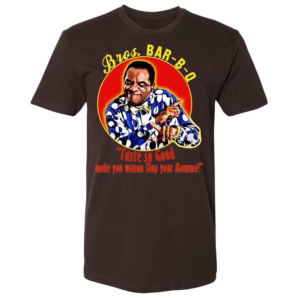 Premium Unisex T-Shirt - 4GY38J96 - Dark Chocolate - 18