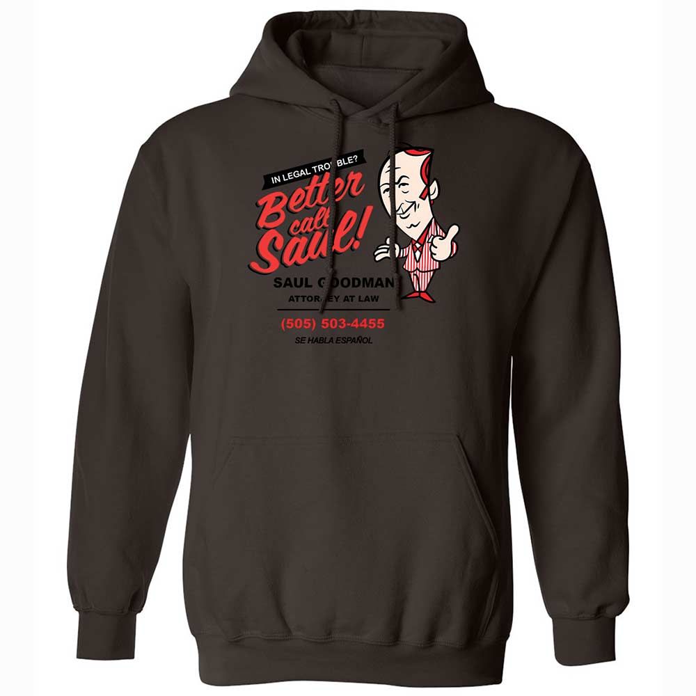 Better Call Saul - Dark Chocolate - 18
