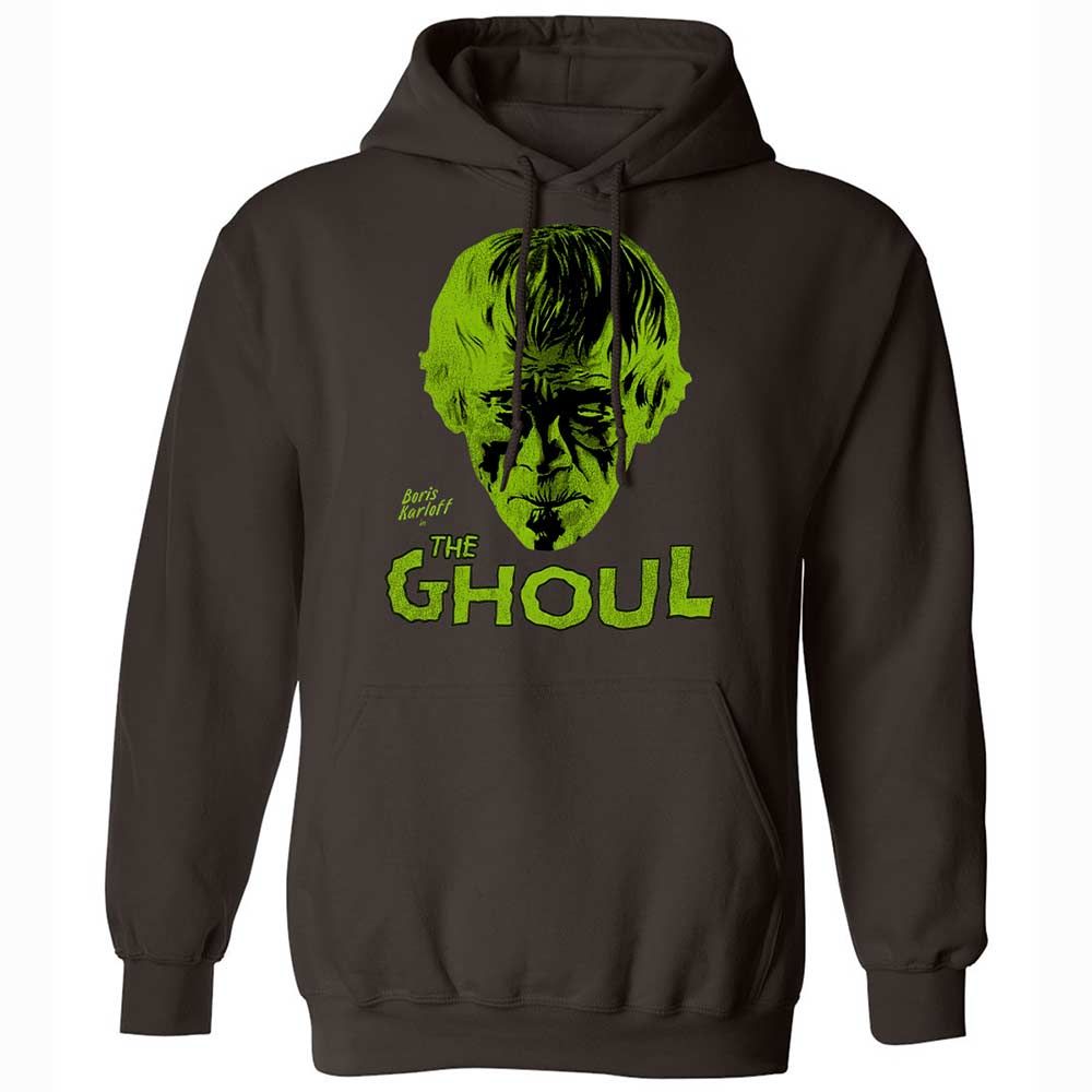 The Ghoul - Dark Chocolate - 18